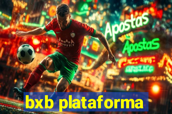 bxb plataforma